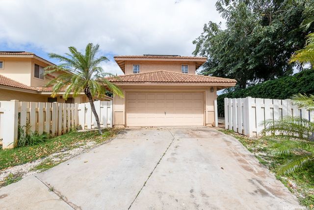 91-203 Namahoe Place, Kapolei, HI 96707