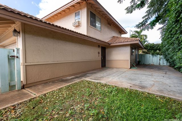 91-203 Namahoe Place, Kapolei, HI 96707