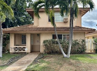 91-203 Namahoe Place, Kapolei, HI 96707
