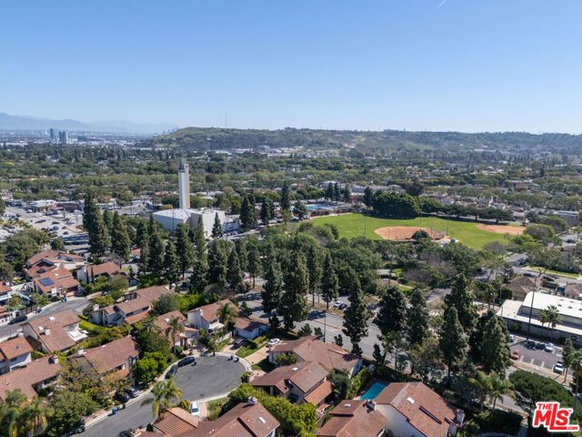 4041 Midway Avenue, Culver City, CA 90232