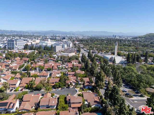 4041 Midway Avenue, Culver City, CA 90232