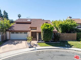 4041 Midway Avenue, Culver City, CA 90232