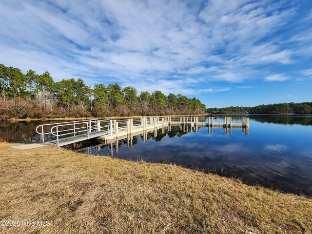 321 Hickory Road, Southport, NC 28461