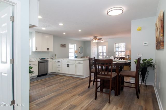 321 Hickory Road, Southport, NC 28461