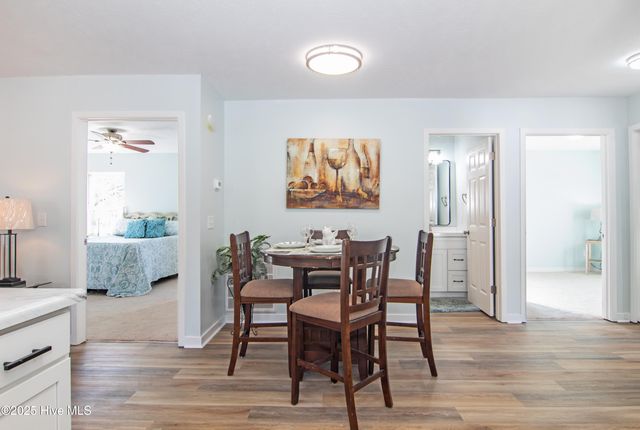 321 Hickory Road, Southport, NC 28461