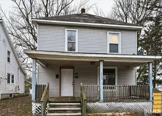 925 Princeton Street, Elkhart, IN 46516