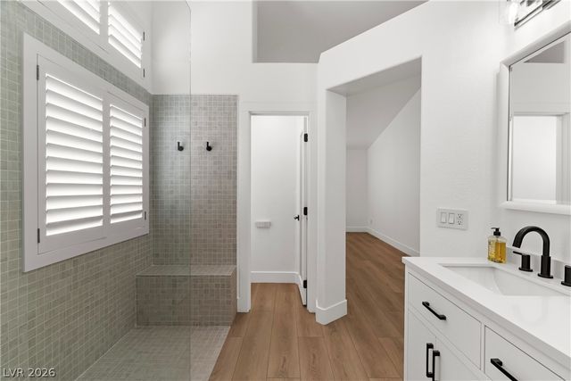 225 Misty Garden Street, Henderson, NV 89012