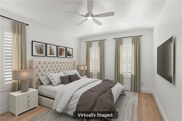 225 Misty Garden Street, Henderson, NV 89012