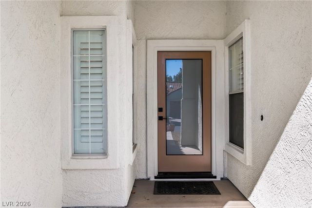 225 Misty Garden Street, Henderson, NV 89012