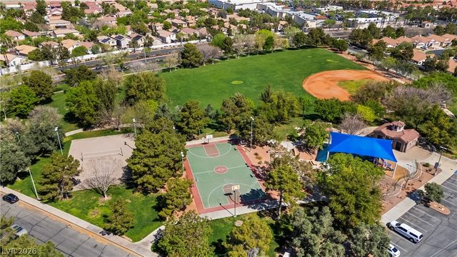 225 Misty Garden Street, Henderson, NV 89012