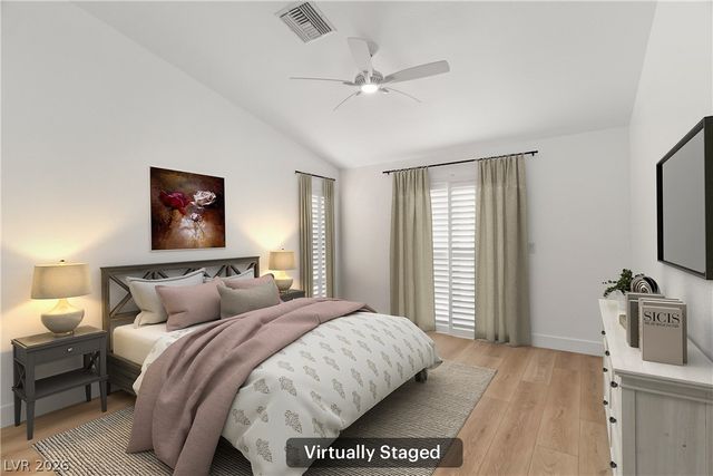 225 Misty Garden Street, Henderson, NV 89012