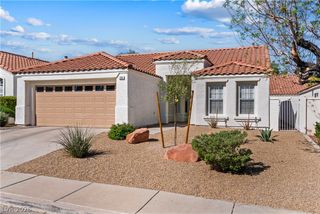 225 Misty Garden Street, Henderson, NV 89012