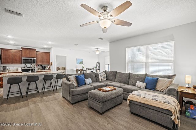 300 Forest Trace Circle, Titusville, FL 32780