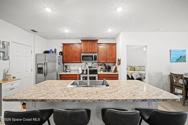 300 Forest Trace Circle, Titusville, FL 32780