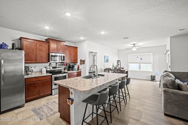 300 Forest Trace Circle, Titusville, FL 32780