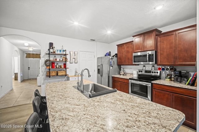 300 Forest Trace Circle, Titusville, FL 32780