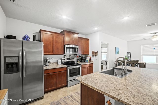 300 Forest Trace Circle, Titusville, FL 32780