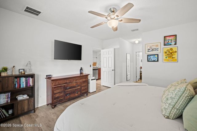 300 Forest Trace Circle, Titusville, FL 32780