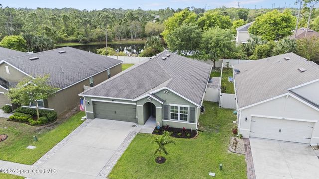 300 Forest Trace Circle, Titusville, FL 32780