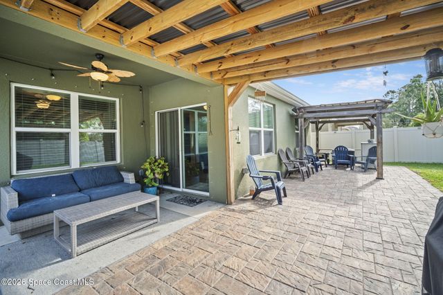 300 Forest Trace Circle, Titusville, FL 32780