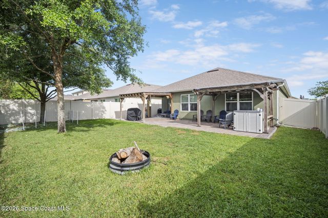 300 Forest Trace Circle, Titusville, FL 32780