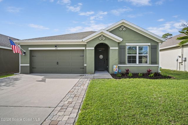 300 Forest Trace Circle, Titusville, FL 32780