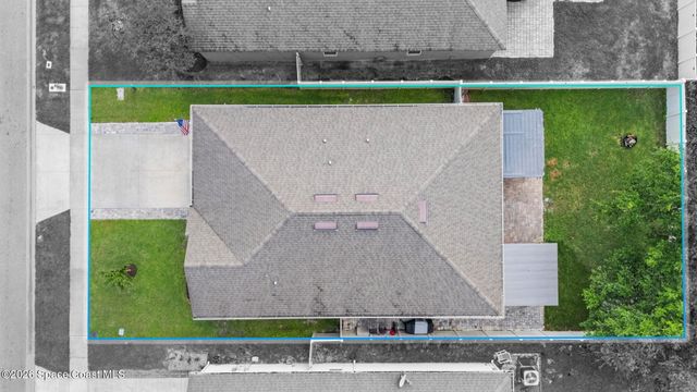 300 Forest Trace Circle, Titusville, FL 32780