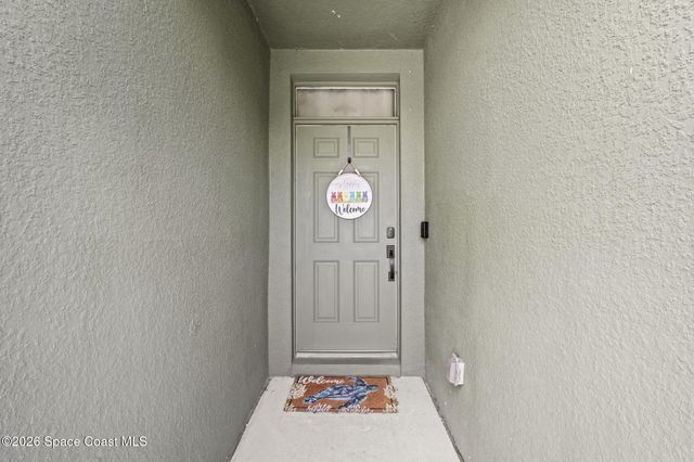 300 Forest Trace Circle, Titusville, FL 32780