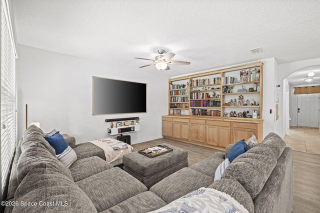 300 Forest Trace Circle, Titusville, FL 32780