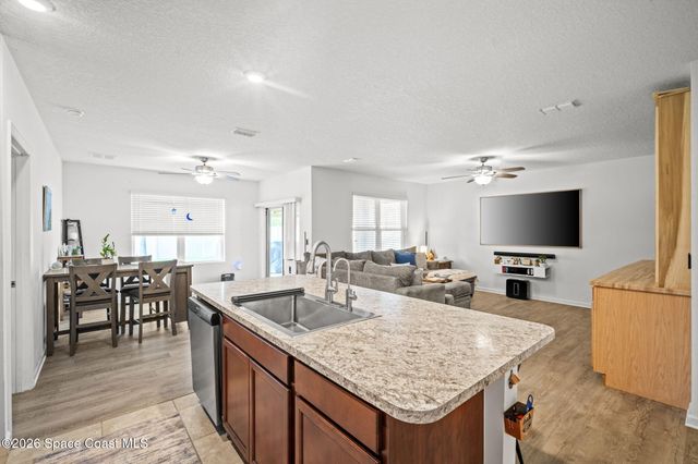 300 Forest Trace Circle, Titusville, FL 32780