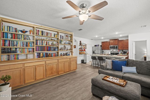 300 Forest Trace Circle, Titusville, FL 32780