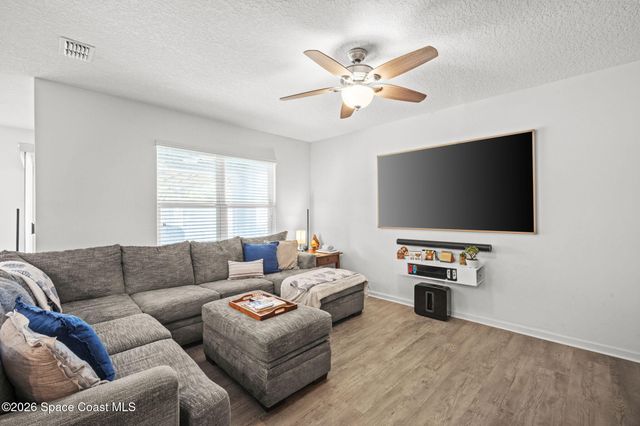 300 Forest Trace Circle, Titusville, FL 32780