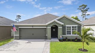 300 Forest Trace Circle, Titusville, FL 32780