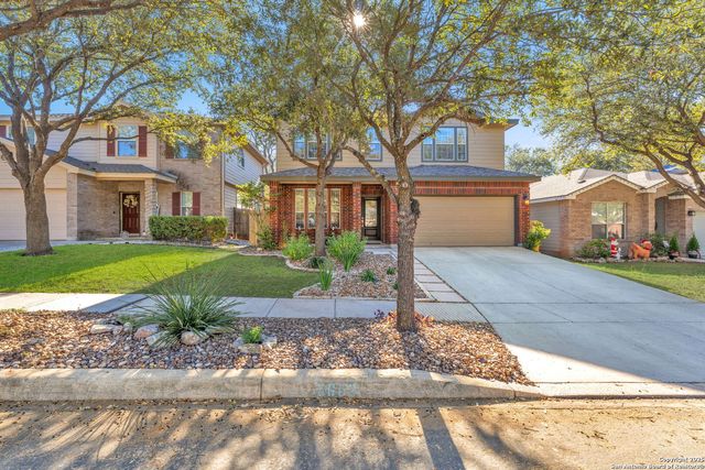 5602 Arcadia Park, San Antonio, TX 78247