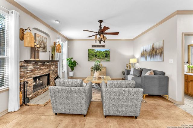 5602 Arcadia Park, San Antonio, TX 78247