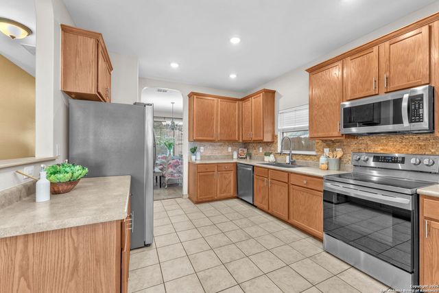 5602 Arcadia Park, San Antonio, TX 78247