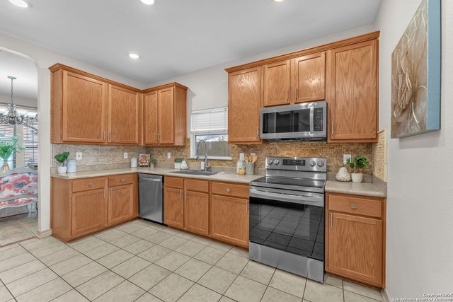 5602 Arcadia Park, San Antonio, TX 78247