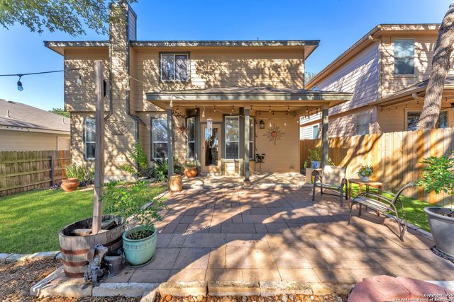 5602 Arcadia Park, San Antonio, TX 78247