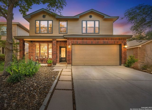 5602 Arcadia Park, San Antonio, TX 78247