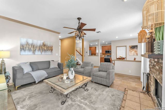 5602 Arcadia Park, San Antonio, TX 78247