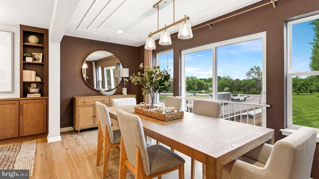 HOMESITE 40 JUNIPER CT, Gettysburg, PA 17325
