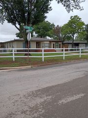 1142 S Bowie Drive, Abilene, TX 79605