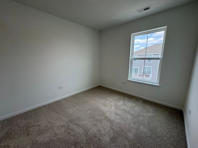 14942 S McCarthy Circle, Plainfield, IL 60544