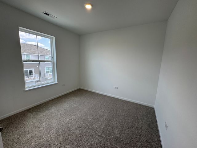 14942 S McCarthy Circle, Plainfield, IL 60544