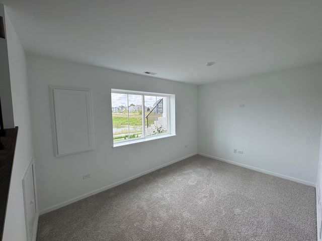 14942 S McCarthy Circle, Plainfield, IL 60544