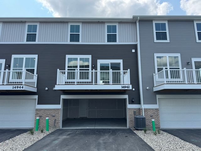 14942 S McCarthy Circle, Plainfield, IL 60544