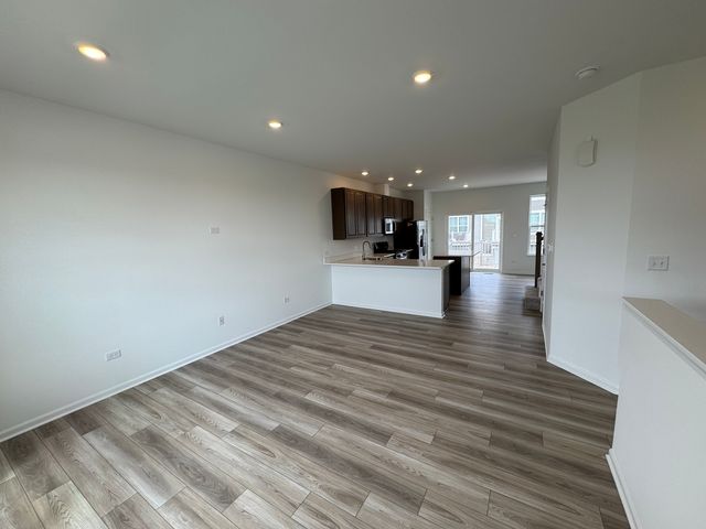 14942 S McCarthy Circle, Plainfield, IL 60544