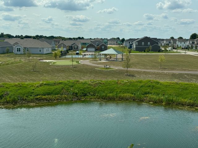 14942 S McCarthy Circle, Plainfield, IL 60544