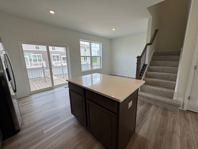 14942 S McCarthy Circle, Plainfield, IL 60544