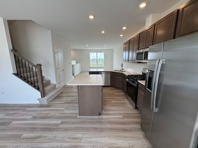 14942 S McCarthy Circle, Plainfield, IL 60544